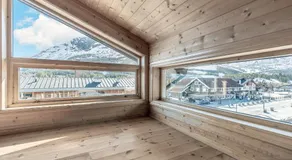 Skiers Lodge 2 - Saga Apartments - Image 2