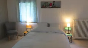 Chambres d'hôtes - B&B - Image 2