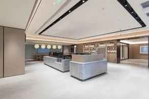 JI Hotel Tai'an Taishan Mountain Scenic Area - Image 5