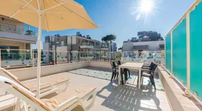 Apart Hotel Perla Resort Lalez Durres by PikHost - Image 3