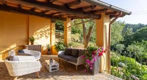 Villa Borgovecchio B&B - Image 4