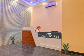 Hotel O 701171 OTH Kalyanpur Metro - Image 2