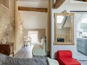 Charming Stay in Molesme - Image 2