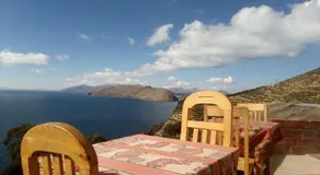 Las Cabañas Lodge - Image 5