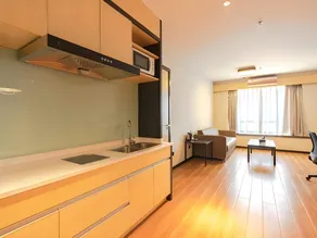 Rayfont Hotel & Apartment Chengdu - Image 5
