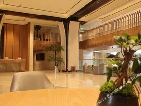 Brigh Radiance Garden Hotel - Image 4