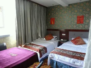 Ziyunxuan Business Hotel - Image 2