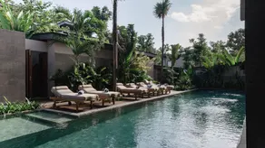 The Akasha Canggu Hotel - Image 4