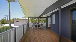 Red Door Beach House - Image 5