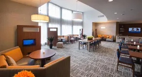 Courtyard by Marriott Canton - Image 5