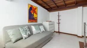 Casa a 9 minutos da praia de Ipanema - NS1A - Image 5