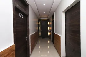 OYO Flagship 45455 Hotel Siddahant Palace - Image 2