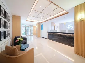 Magnotel Business Hotel Shenyang Provincial Government Beiling Park - Image 4