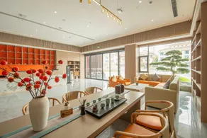 Rezen Jundun Hotel (Chengdu Jintang) - Image 3