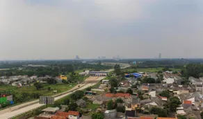 Apartemen Amazana by Royal Room - Image 4