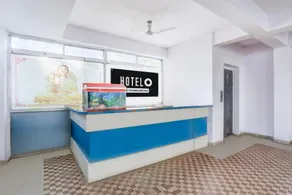 Hotel O Rajeev Nagar Formerly Happy Journey - Image 3