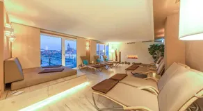 Leonie - Apartment in der Hafenresidenz mit Terrasse & Wellness - Image 2