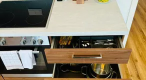 Komfortables Apartment mit dem gewissen Etwas - Image 5