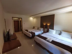 Nyiur Resort Hotel - Image 2