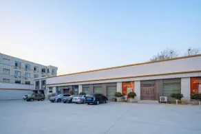 youjiahotel - Image 4