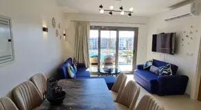 Studio apartment, Marassi, North coast - Image 4