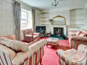 4 Bed in Parracombe oc-laurel - Image 3