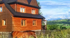 Agroturystyka w Maruszynie - Image 4