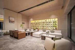 Atour Hotel Chengdu Xindu Wuliangye Cultural and Sports Center - Image 3