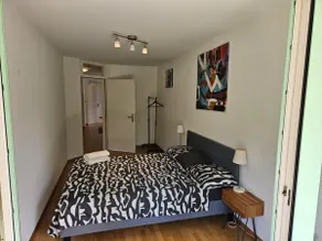 Mansion Apartment, Exquisite 4 bedroom, Terrace - Image 2