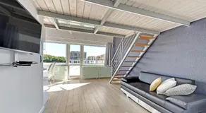 Panorama- the View of Gdańsk by Elite Apartments - Image 4