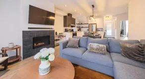 Chalet Listra peace & spa - 16 min to Tremblant - Image 2