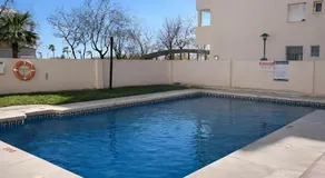 Albaida Sun Terrace Apartment - Image 5