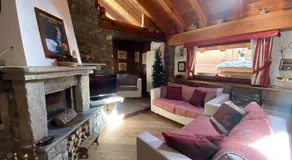 Chalet Cretaz - Image 2