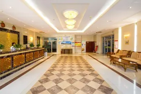 omk hotel - Image 5