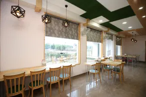Hotel O Platina - Image 4