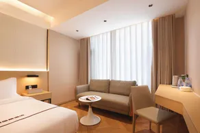 Huangyao Yueshe Sky Terrace Panoramic Hotel - Image 2