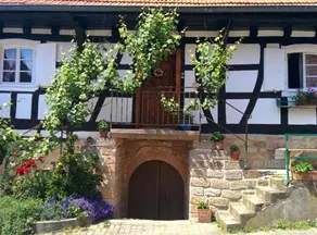 Chambres d'hôtes Sabine Billmann - Image 3
