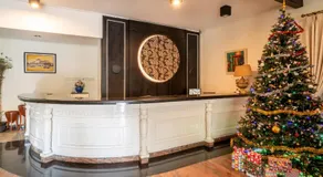 Rehat at Ottenville Boutique Hotel - Image 2