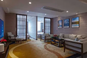 Hualv Hotel - Image 3