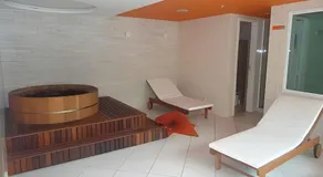 Flat Studio com Piscina Edificio Viva Lapa - Image 4