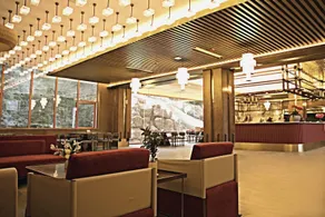 Floral Lux Hotel·Mangu Manxin hot spring homestay - Image 5