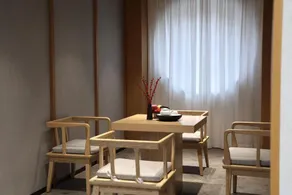 Quanzhou Grand Temple Hotel (West Street Kaiyuan Temple Branch) - Image 4