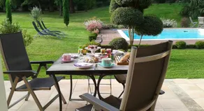 La Lilas des Fargues Maison d'Hôtes - Image 3