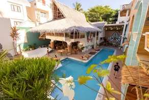 Happiness Hostel Boracay - Image 5