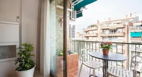 Rosselló Apartment - Image 4
