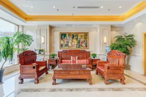 Vienna Hotel Shandong Linyi General Bus Station - Image 2