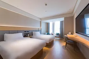 Ji Hotel Dongtai - Image 2
