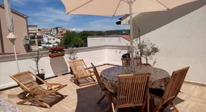 Appartements Dominique, with private terrace - Image 5