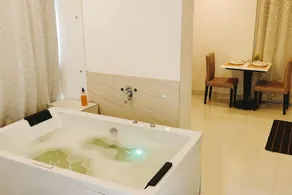 F Hotel Port Blair Andaman - Image 3