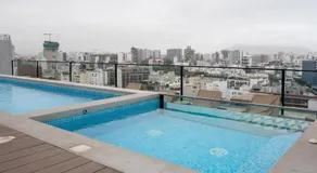 Stylish Miraflores Retreat - Patio, Pool, Garden - Image 2